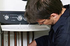 boiler repair Shephall