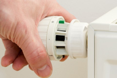 Shephall central heating repair costs