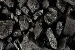 Shephall coal boiler costs
