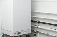 free Shephall condensing boiler quotes