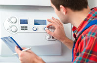 free Shephall gas safe engineer quotes