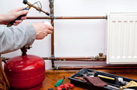free Shephall heating repair quotes