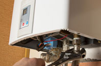 free Shephall boiler install quotes