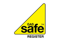 gas safe companies Shephall
